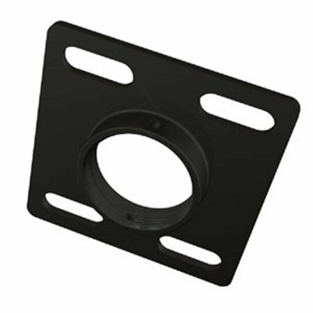 DYNAMICFUNCTION General Purpose 4 X 4 In. Ceiling Adapter DY2545766